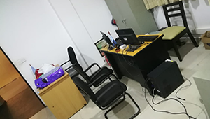 Productivity Movement