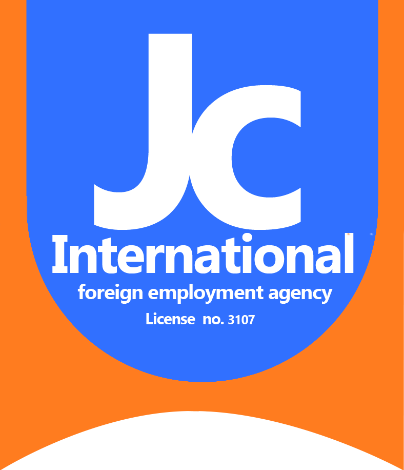 JC International Foreign Employment Agency