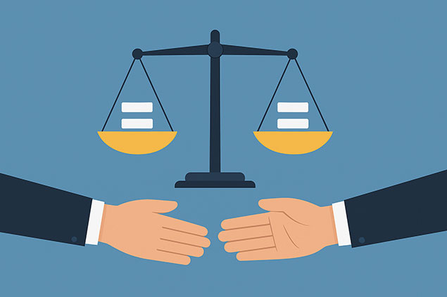 Equity and Impartiality