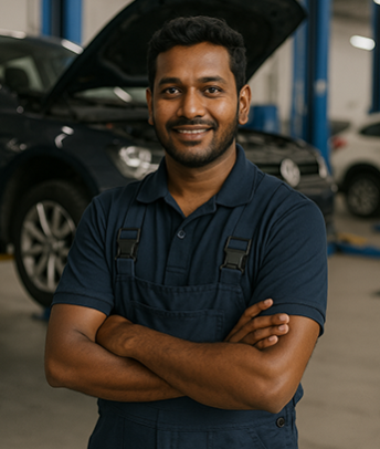 auto mechanic auto mechanic