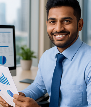 financial analyst financial analyst