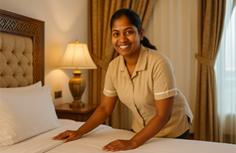 housekeeping housekeeping
