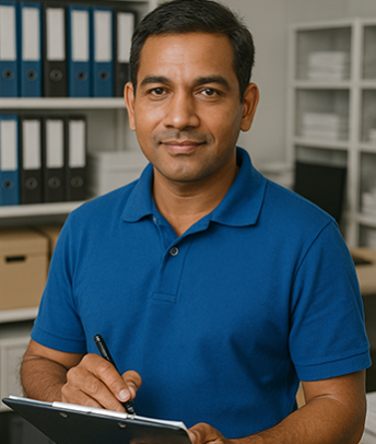 inventory clerk inventory clerk