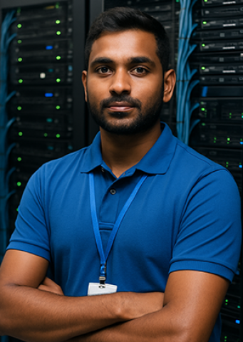 network admin network admin