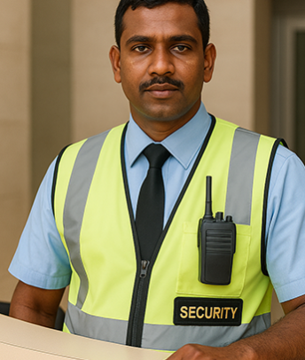 patrol staff patrol staff