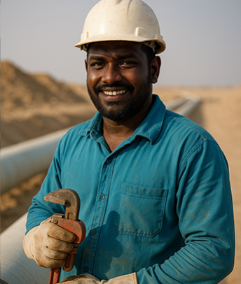 pipe fitter pipe fitter