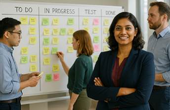 project manager project manager