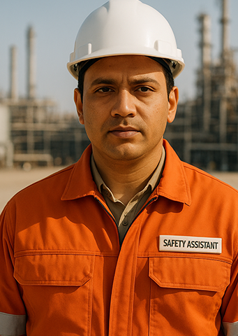 safety assistant safety assistant