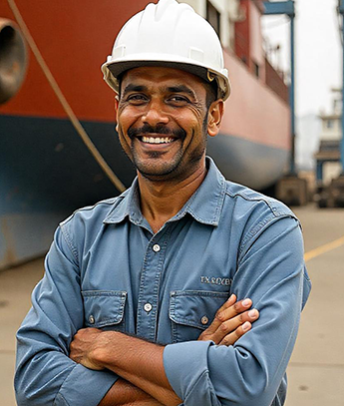 shipyard helper shipyard helper
