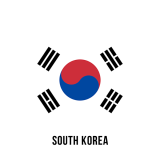 south korea south korea